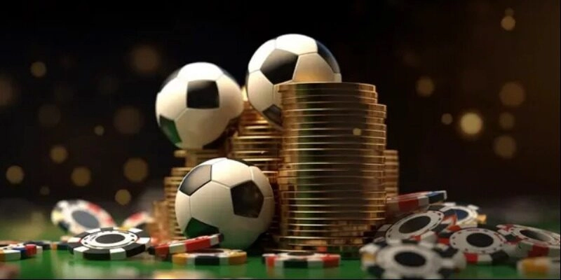 Sảnh game cá cược V Sports đầy hấp dẫn tại nhà cái